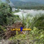 Miris Proyek Kementerian PUPR, Diduga Mengunakan Material TGC Ilegal