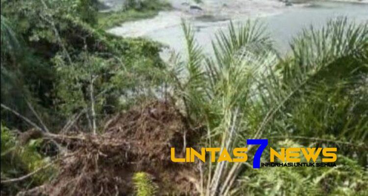 Miris Proyek Kementerian PUPR, Diduga Mengunakan Material TGC Ilegal