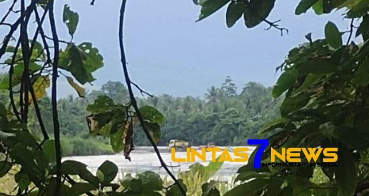 Tambang Ilegal Di Luwu Timur, APPPRI Laporan Kami Sudah Di Proses