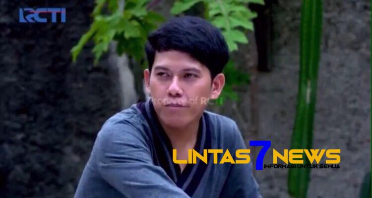 Intip Potret Tampan, Dhen El Supri Pemeran Figuran di Sinetron “TOP dan Mantan Tapi Menikah” !!Aura Menawan