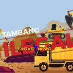 Tambang Ilegal, APPPRI Minta Polres Luwu Timur Berikan Tindakan Tegas