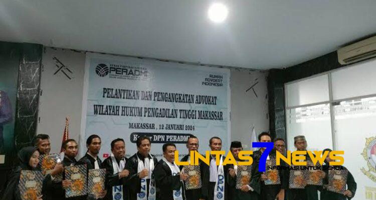 TGC Ilegal Di Kalaena, APPP RI Akan Segera Kirim Laporan Tertulis Ke Polda Sul Sel Dan Ombusman RI