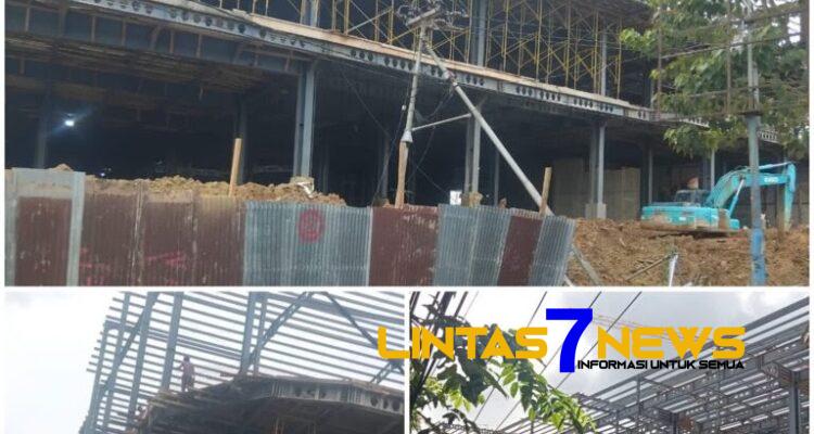 Warning, DPN KPPHMRI Resmi Laporkan Pengusaha Property Di Kota Sorong