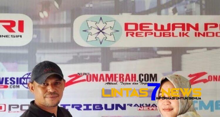 Siaraan Pers PBH Asosiasi Wartawan Media Online Republik Indonesia (AWARDENIN RI) terkait Revisi Undang-Undang (UU) Penyiaran