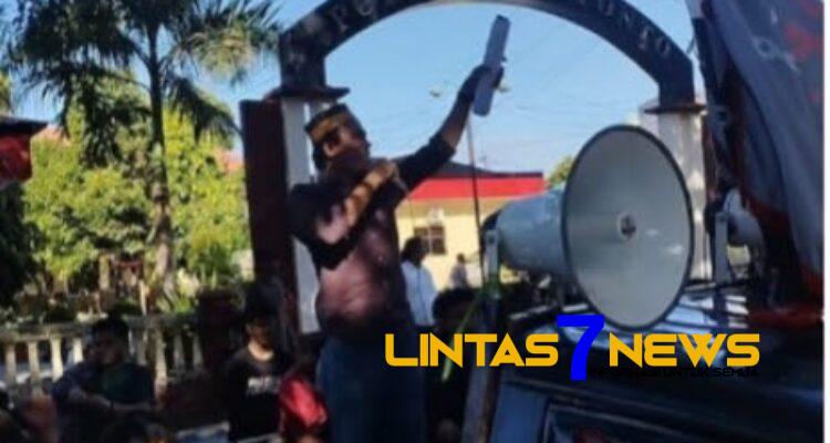 Unras, Kejari Jeneponto Dinilai Keliru Tetapkan Tersangka AR Terkait Kasus Pupuk Bersubsidi