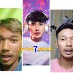 3 Potret Coco Dicky Dulu vs Sekarang, Makin Ganteng Dan Menawan