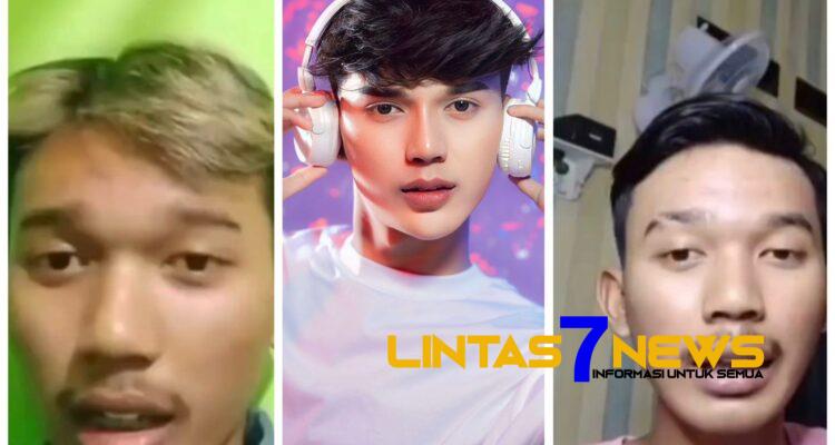 3 Potret Coco Dicky Dulu vs Sekarang, Makin Ganteng Dan Menawan