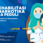 Pusat Rehabilitasi Sosial Narkotika Pranaja Peduli Buka Pendaftaran Residen dan Relawan
