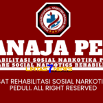Pusat Rehabilitasi Sosial Narkotika Pranaja Peduli Ajukan Akreditasi ke Kementerian Sosial