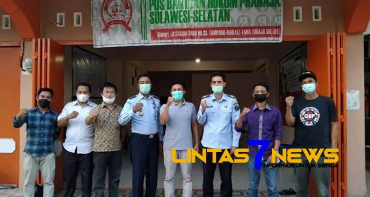 Ketua P2A Posbakum Pranaja Minta JPU Tuntut Berat Pelaku Kasus Pencabulan Anak di Jeneponto
