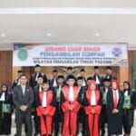 KPPHMRI Sukses Melaksanakan Penyumpahan Advokat di Padang dan Denpasar Bali