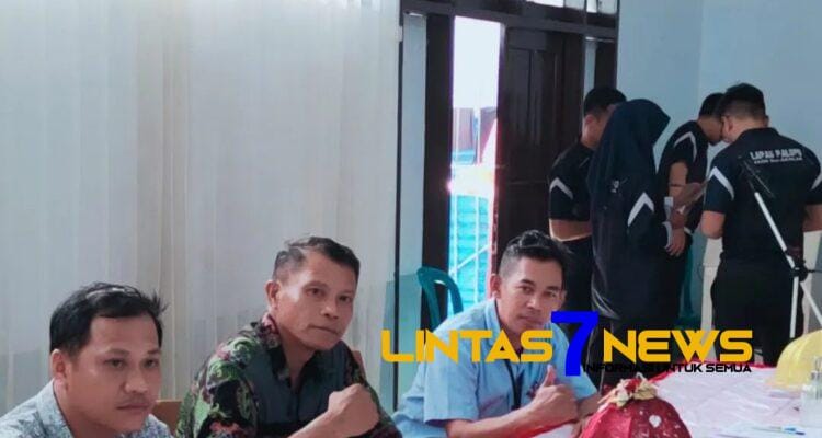 REI Associates Bentuk Tim Hukum untuk Menggugat BPJS Ketenagakerjaan