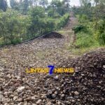 Dugaan Proyek Siluman di Desa Bengko, Rejang Lebong: Kades Bungkam, Identitas Proyek Tak Jelas