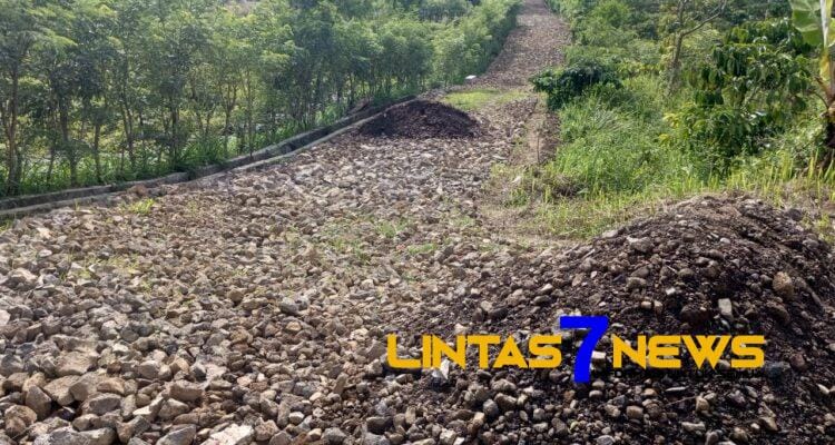 Dugaan Proyek Siluman di Desa Bengko, Rejang Lebong: Kades Bungkam, Identitas Proyek Tak Jelas