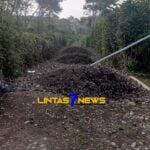 Proyek Jalan di Desa Bengko, Rejang Lebong Berpotensi Jadi Ajang Korupsi.!!