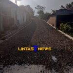 Proyek di Desa Bengko Diduga Proyek Siluman, Masyarakat Minta Audit