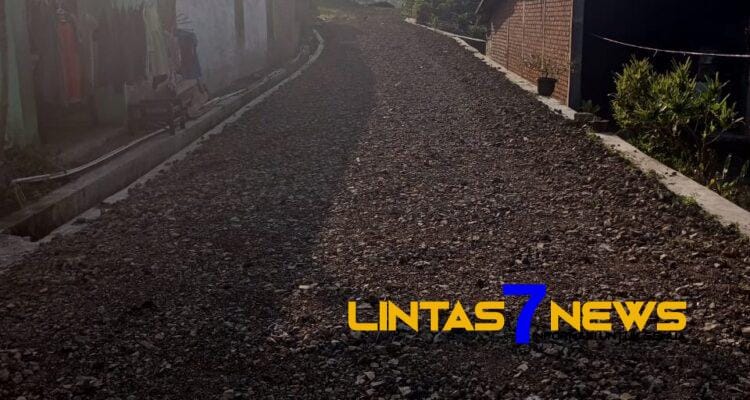 Proyek di Desa Bengko Diduga Proyek Siluman, Masyarakat Minta Audit