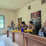 Musyawarah Desa RKPDes di Desa Sinar Gunung Menuju Generasi Milenial Sehat dan Sejahtera
