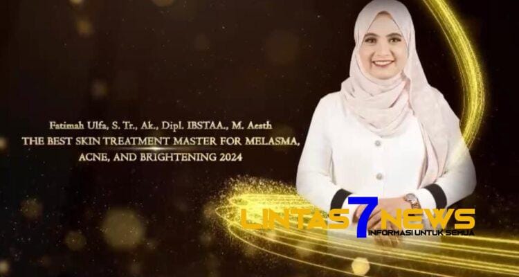 Falva Beauty: Perawatan Premium, Harga Terjangkau, Khusus Perempuan di Pontianak