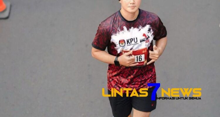 Tips Hidup Produktif dan Sehat ala Influencer Afdil Ricky