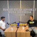 DPN KPPHMRI Akan Gelar Pelantikan dan Penyumpahan Advokat di Kalimantan Timur, Maluku Utara, dan Riau pada November 2024