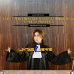 Lahir dari Bumi Bataraguru, Membawa Keadilan untuk Seluruh Indonesia