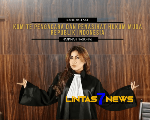 Lahir dari Bumi Bataraguru, Membawa Keadilan untuk Seluruh Indonesia