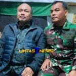 Hasil Quick Count, Sarif-Qalby Unggul di Pilkada Jeneponto