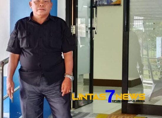 Ketua P-Famal : Aksi ASN Pemkab Lebong Diduga Syarat Kepentingan Politik