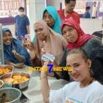 Gerakan Positif Relawan 1 JaRi: Program Makan Gratis di Warteg untuk Menangkan Ridwan Kamil-Suswono