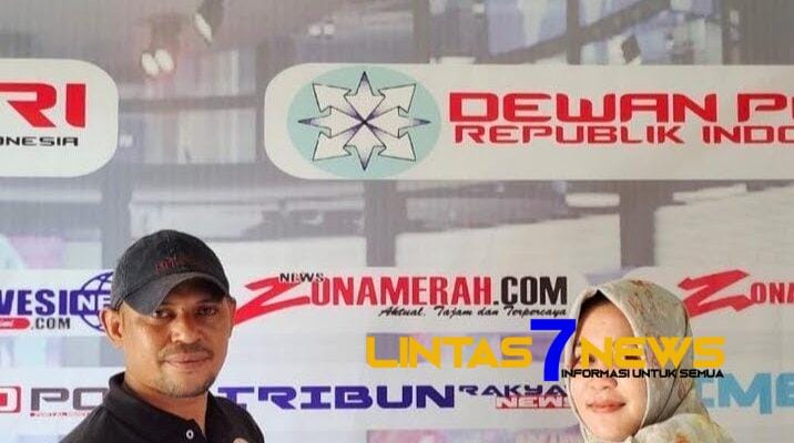 dugaan adanya hubungan keluarga antara Majelis Hakim dan Penuntut Umum, DPN KPPHMRI Ambil Tindakan Tegas