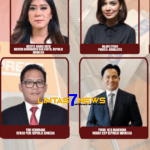 DPN AWMORI gelar dialog akhir tahun 2024