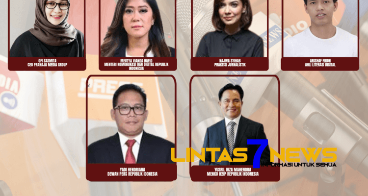 DPN AWMORI gelar dialog akhir tahun 2024