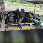 (TPNPB-OPM) Kodap IV Sorong Raya, hilang setelah terjadi baku tembak dengan personil TNI-Polri