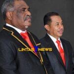 Dukungan Masyarakat Melambung, ABR-Harus Unggul di Pilkada Jayapura 2024