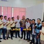 KAPOLRES KEPAHIANG DAN SMSI KEPAHIANG BERKOLABORASI TINGKATKAN KEAMANAN DAN KENYAMANAN PUBLIK