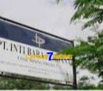 Tambang Milik PT Inti Bara Perdana Dilaporkan Ke Kementerian