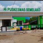 Puskesmas Semlako Malah Dibangun di Embong Panjang