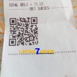 Praktik Judi Togel "Hartono" dan "Agus Cs" Marak di Sorong, DPN AWMORI Desak Kapolda dan Kapolresta Bertindak atau Kehilangan Kepercayaan