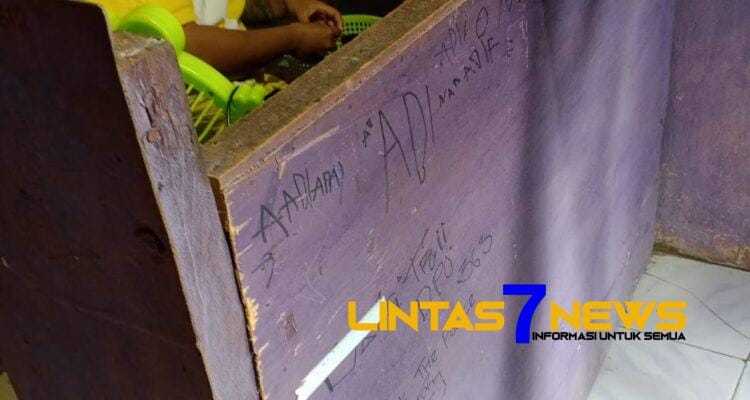 Judi Togel Merajalela, Aparat Diduga Terlibat, Presiden Prabowo Harus Bertindak Tegas!