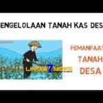 Masyarakat Desa Semelako 1 Pertanyakan Tanah Kas Desa Yang Raib