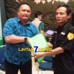 Audensi Ke Kementrian Kehutanan, Garbeta Minta Bapak Kapolri Dan Panglima TNI Tarik Personil Yang Jadi Kacung Perusahaan