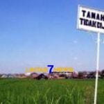 Ormas Garbeta minta APH, Segera Cek Keberadaan Tanah Kas Desa semelako 1