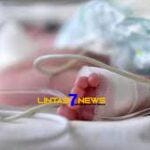 Nasib Malang Bayi Korban Dugaan Malpraktik Mengalami Putus 2 Jari, Minta Pertolongan Pemerintah