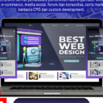 PT Pranaja Tek Indonesia Resmi Hadir dengan Layanan Konsultasi dan Pembuatan Website Profesional