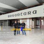 Kawasan Hutan HPK di Rambah PT. Sandabi Indah Lestari Puluhan Tahun, Ormas Garbeta dan Perwakilan Masyarakat Layangkan Surat ke Komisi IV DPR RI