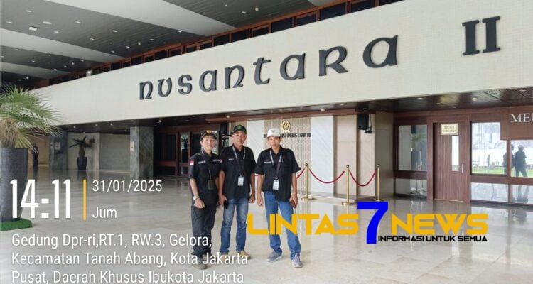 Kawasan Hutan HPK di Rambah PT. Sandabi Indah Lestari Puluhan Tahun, Ormas Garbeta dan Perwakilan Masyarakat Layangkan Surat ke Komisi IV DPR RI