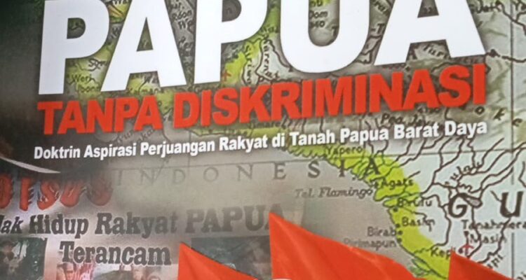 Aktivis Papua Desak Penegakan UU Otsus dan Pemberantasan Perjudian Ilegal di Papua Barat Daya
