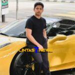 Advokat, Pengusaha, dan Pemimpin Inovatif di Dunia Hukum dan Bisnis