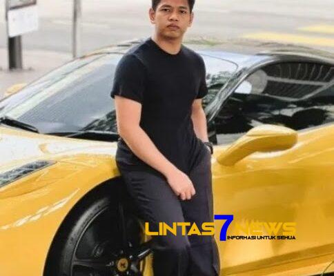 Advokat, Pengusaha, dan Pemimpin Inovatif di Dunia Hukum dan Bisnis